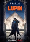 Poster Lupin Staffel 1