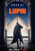 Poster Lupin