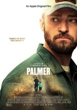 Poster Palmer