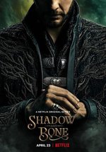 Poster Shadow and Bone – Legenden der Grisha