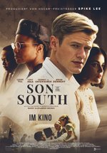 Poster Son of the South