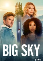 Poster Big Sky