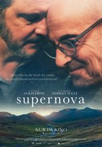 Poster Supernova