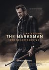 Poster The Marksman - Der Scharfschütze 