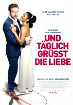 Poster Und täglich grüßt die Liebe