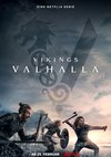 Poster Vikings: Valhalla 