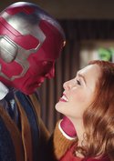 Sitcoms und toter Vision: „WandaVision“ beantwortet die beiden größten Fragen der Marvel-Fans