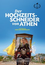 Poster Der Hochzeitsschneider von Athen