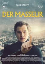 Poster Der Masseur