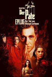 Der Pate: Epilog - Der Tod von Michael Corleone