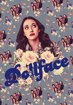 Poster Dollface