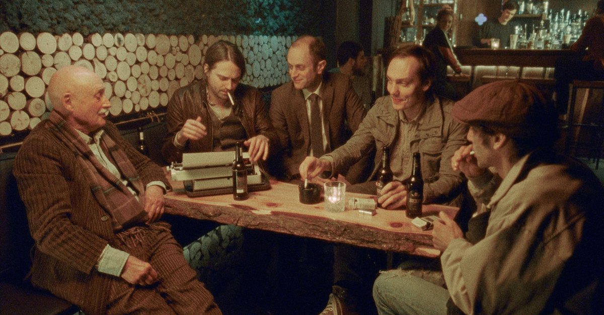 Gasmann · Film 2021 · Trailer · Kritik