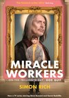 Poster Miracle Workers Staffel 3