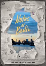 Poster Notes of Berlin