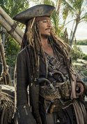 Nach seinem „Fluch der Karibik 6“-Aus: Co-Star von Johnny Depp spricht sich für ihn aus