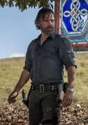 Für Rick Grimes Rückkehr: So brutal soll der „The Walking Dead“-Film werden