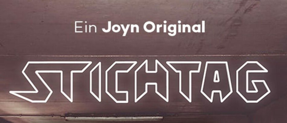 Stichtag Serie · Stream · Streaminganbieter · KINO.de