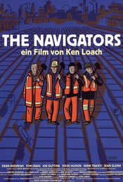 The Navigators - Auf der Strecke