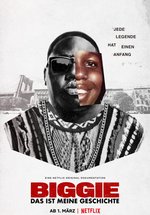 Poster Biggie: Das ist meine Geschichte