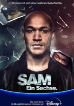 Poster Sam – Ein Sachse