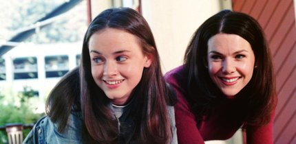 „Gilmore Girls“: Wusstet ihr, dass diese 18 bekannten Stars in der Serie auftraten?