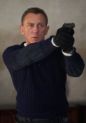 „Keine Zeit zu sterben“: Daniel Craig wollte Rolle als James Bond eigentlich ablehnen