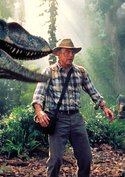 Geständnis vor „Jurassic World 3“: „Jurassic Park“-Star wusste nicht, was er im ersten Film tat