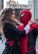Marvel-Star wird gejagt: Endlich erste Infos zur verrückten „Spider-Man 3“-Handlung