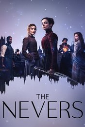 The Nevers