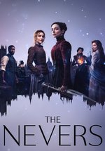 Poster The Nevers