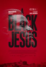 Poster A Black Jesus