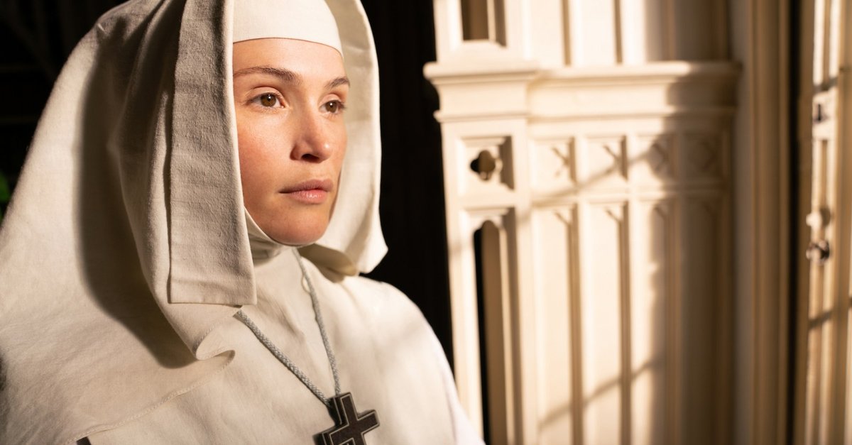Black Narcissus · Serie im Stream online ansehen, alle Anbieter und News