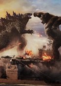 Kuriose Überraschung: „Godzilla vs. Kong“ erscheint schon nächsten Monat in deutschen Kinos