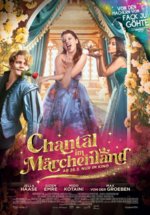 Poster Chantal im Märchenland
