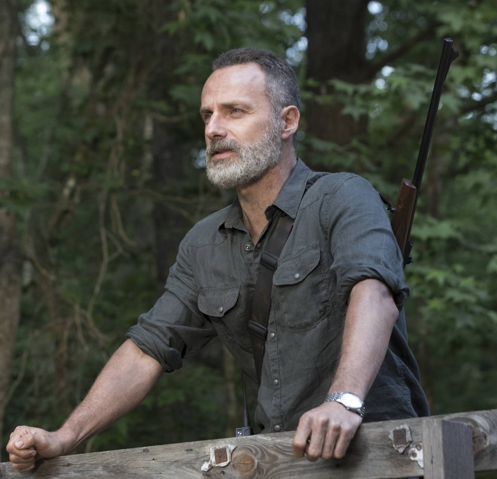 The Walking Dead Staffel 1 Besetzung „The Walking Dead“ Besetzung: Das ist der Cast der Zombie-Serie