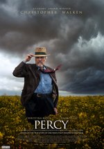 Poster Percy