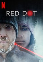 Poster Red Dot