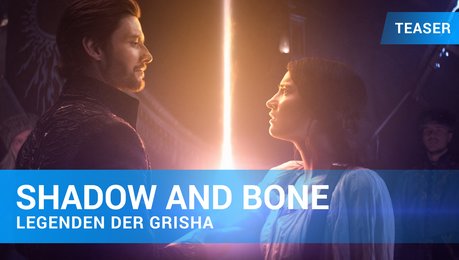 Shadow and Bone - Legenden der Grisha Serie · Stream ...