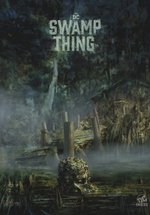 Poster Swamp Thing