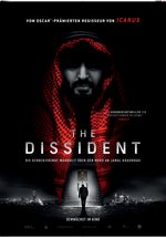 Poster The Dissident