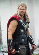 Wahnsinniges Trainingsvideo: MCU-Star Chris Hemsworth gibt alles für „Thor 4“