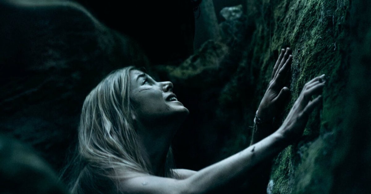 Wrong Turn The Foundation · Film 2021 · Trailer · Kritik