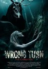 Poster Wrong Turn - The Foundation 