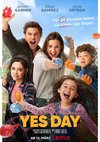 Poster Yes Day 