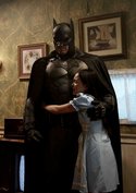 Vor „The Batman“: Kurzfilm mit bekannten Schauspielern begeistert DC-Fans