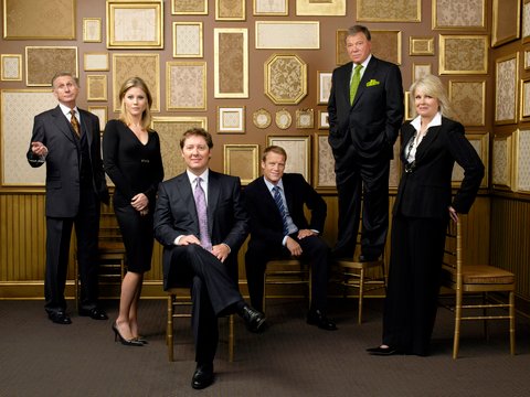 boston legal