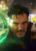 Nazis mit Magie bekämpfen: „Doctor Strange“-Star übernimmt Hauptrolle in „War Magician“