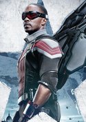Heute vor „The Falcon and the Winter Soldier“: Verpasst nicht „Marvel Studios: Legends“ bei Disney+