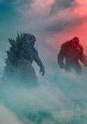 „Godzilla vs. Kong“ wird noch epischer: Diese Themes begleiten die Auftritte der Riesenmonster