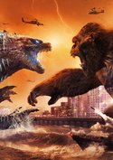 Deutlich anderes Ende: So unterscheidet sich „Godzilla vs. Kong“ vom Original